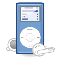 ipod mini