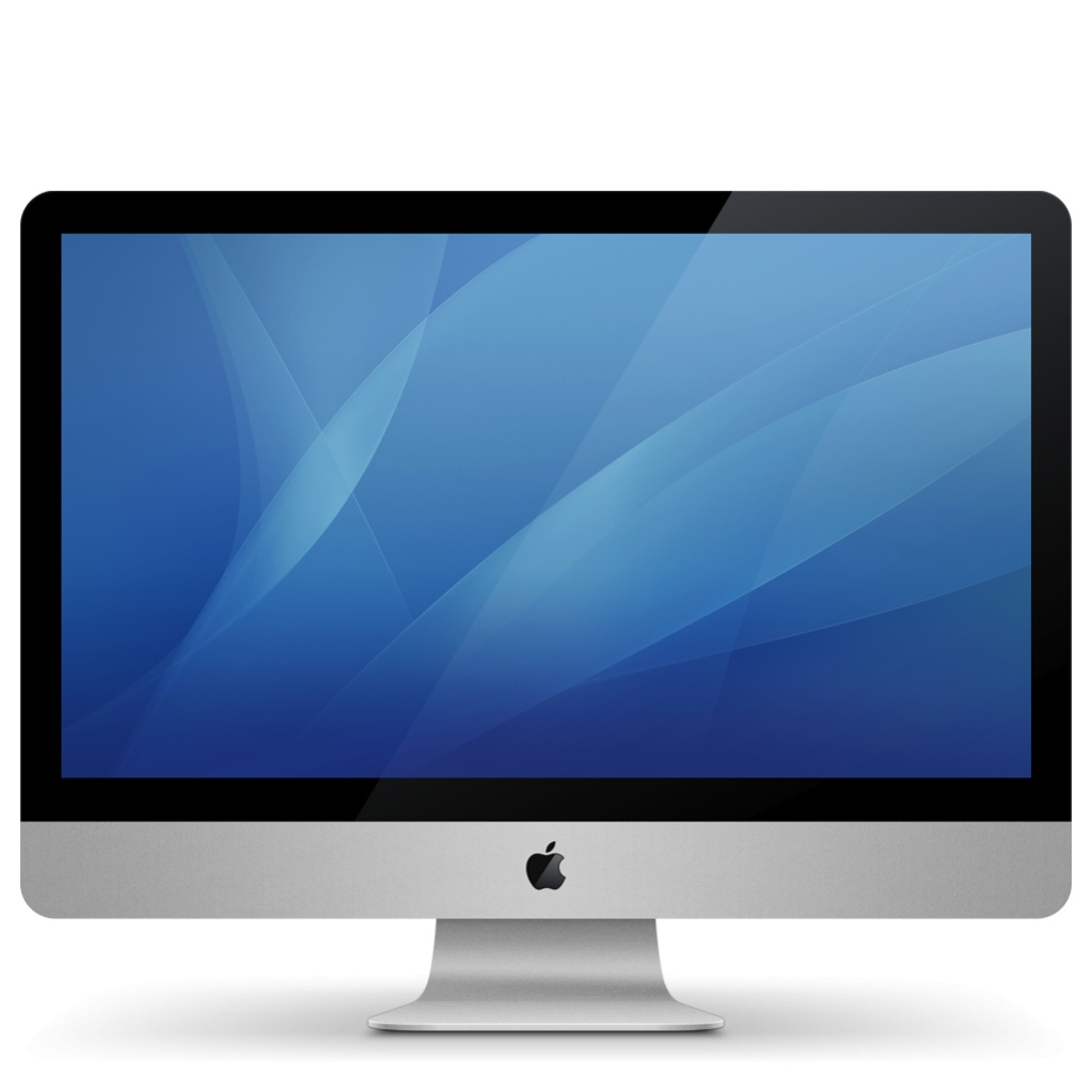 imac unibody 27