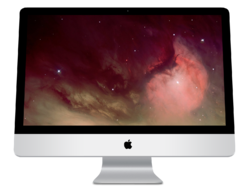 imac unibody 21