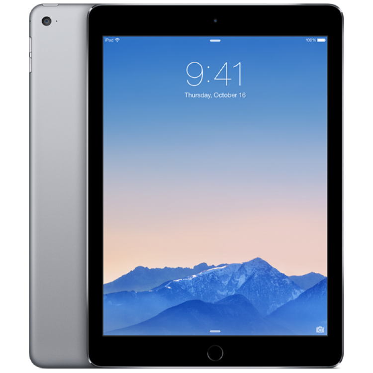 ipad air 2