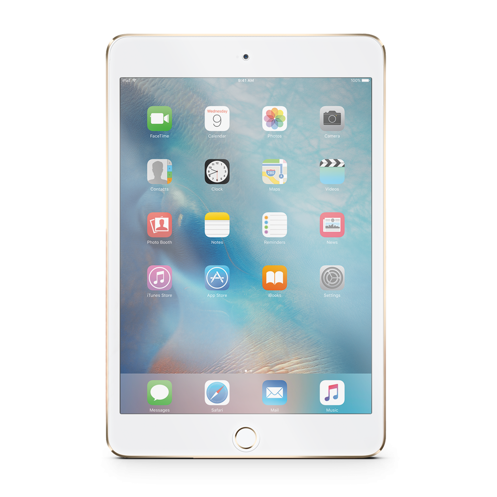 ipad mini 3