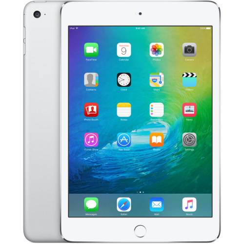 ipad mini 4