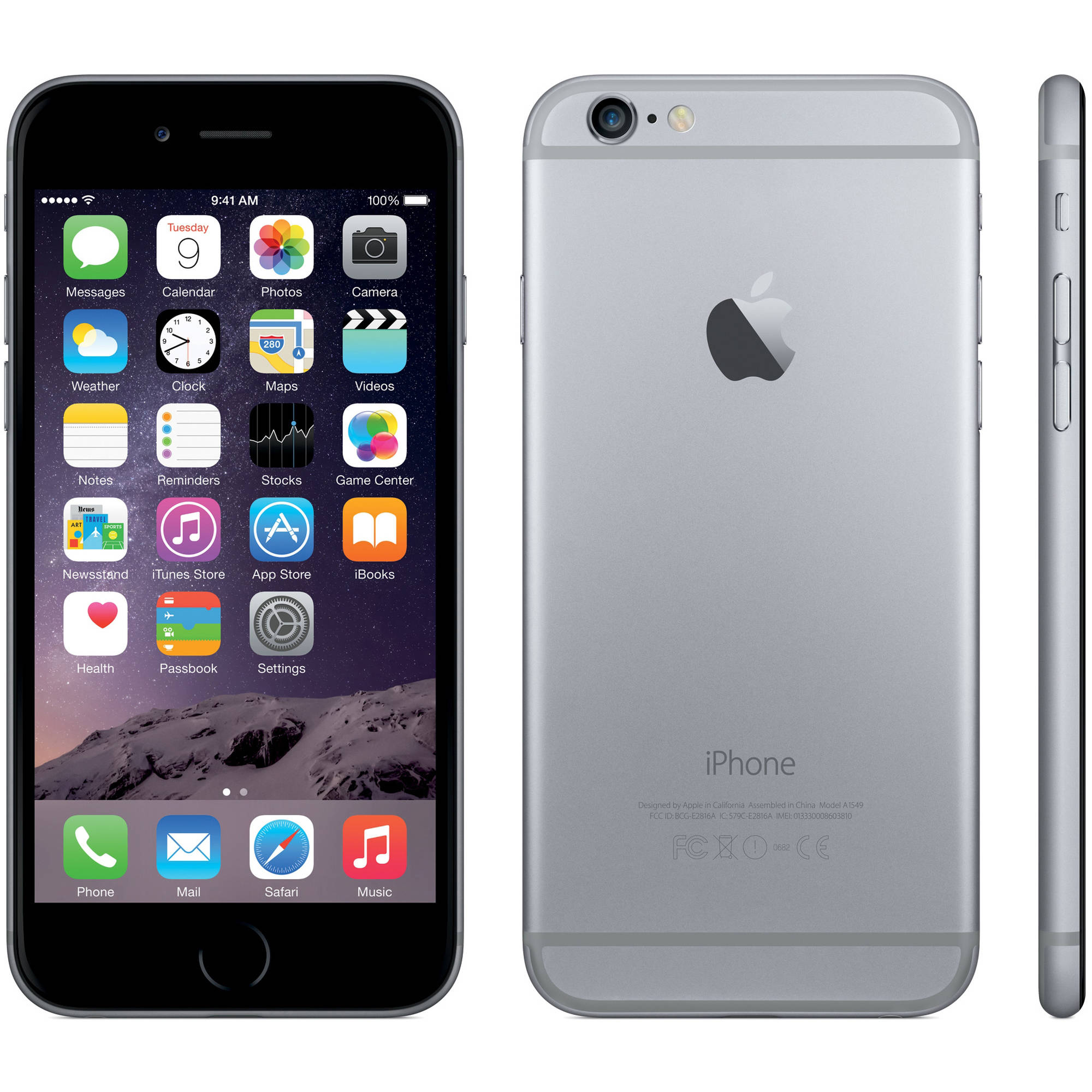 iphone 6