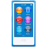 ipod nano