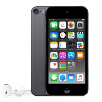 ipod touch