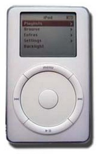 ipod classic 2