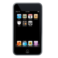 ipod touch 1