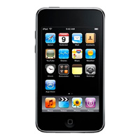 ipod touch 2