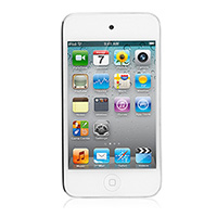 ipod touch 4