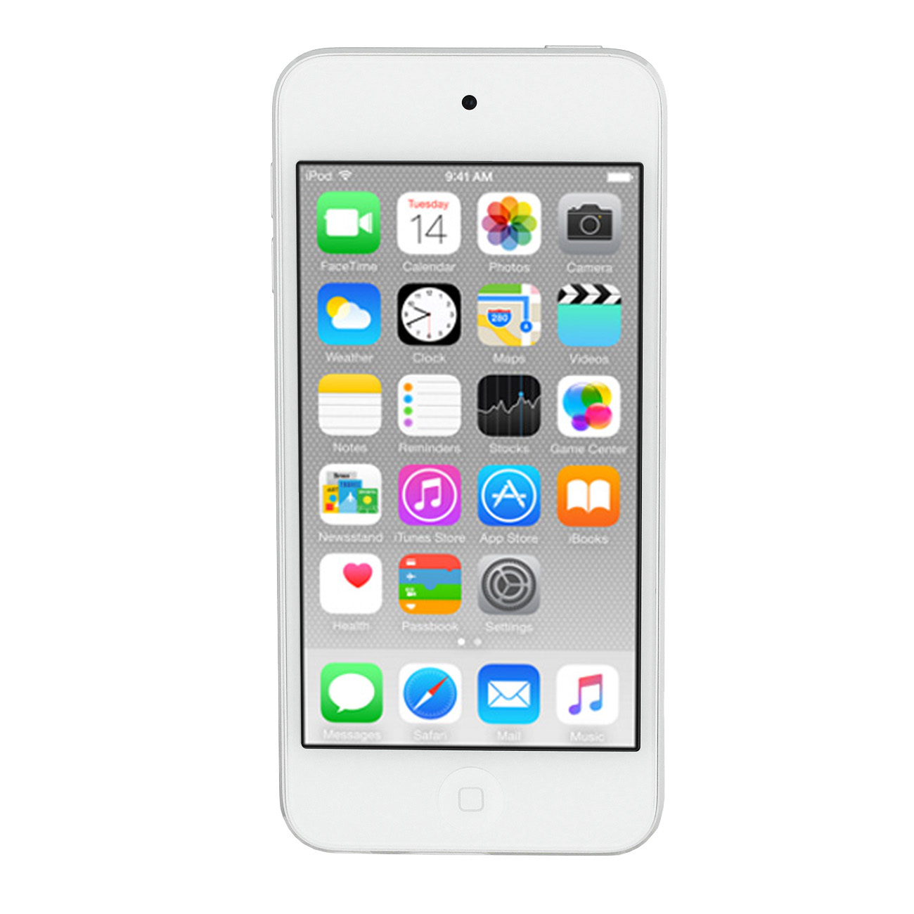 ipod touch 6