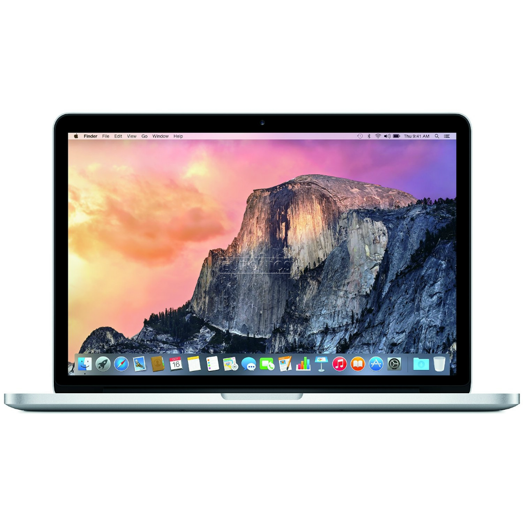 macbook pro 13