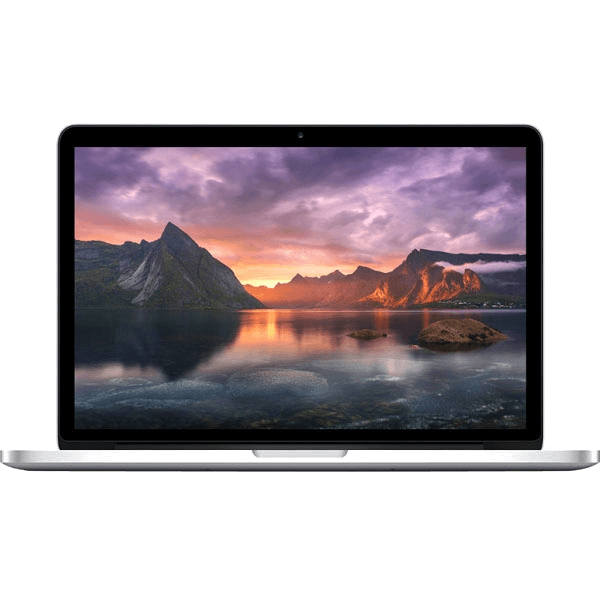 macbook pro 13 retina