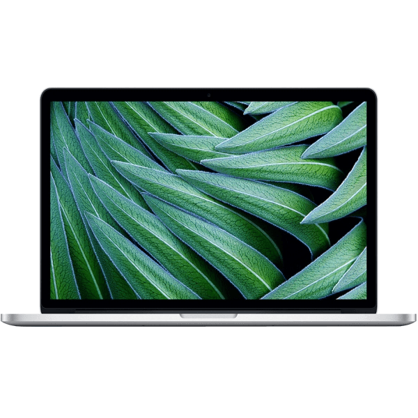 macbook pro 15 retina